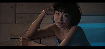 Actress - Belen Cuesta, Chacha Huang: Movie - El Coco